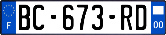 BC-673-RD