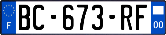 BC-673-RF