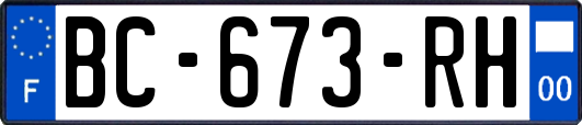 BC-673-RH