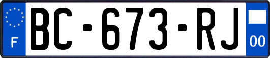 BC-673-RJ