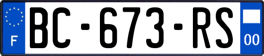 BC-673-RS