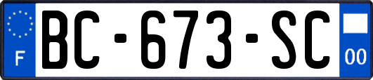 BC-673-SC