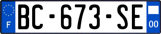 BC-673-SE