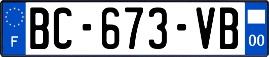 BC-673-VB