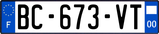 BC-673-VT