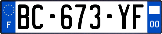 BC-673-YF