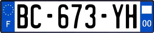 BC-673-YH