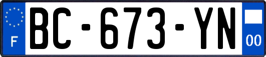 BC-673-YN
