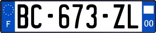 BC-673-ZL