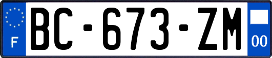 BC-673-ZM