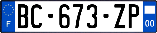 BC-673-ZP