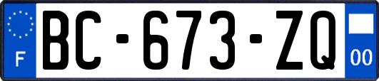 BC-673-ZQ