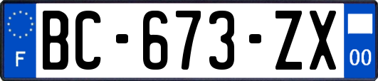 BC-673-ZX