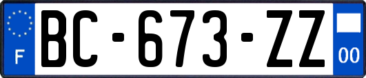 BC-673-ZZ