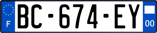 BC-674-EY