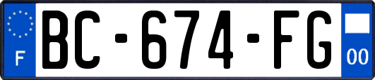 BC-674-FG