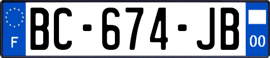 BC-674-JB