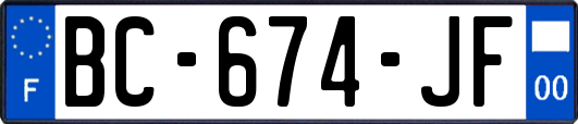 BC-674-JF