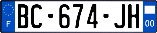 BC-674-JH