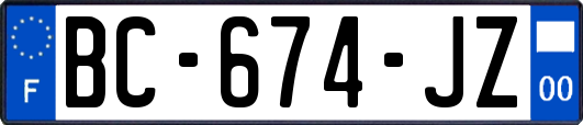 BC-674-JZ