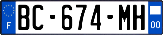 BC-674-MH