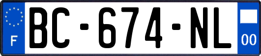 BC-674-NL