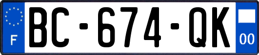 BC-674-QK