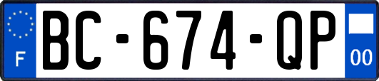 BC-674-QP
