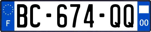 BC-674-QQ