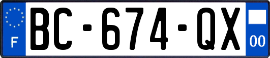 BC-674-QX