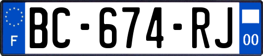 BC-674-RJ