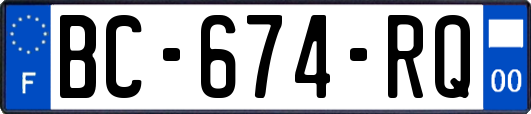 BC-674-RQ