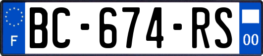BC-674-RS