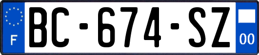 BC-674-SZ
