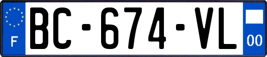 BC-674-VL