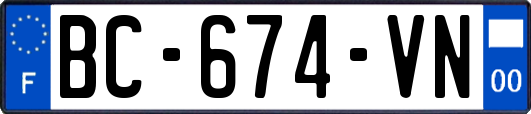 BC-674-VN