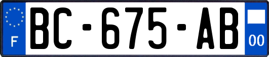 BC-675-AB