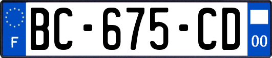 BC-675-CD