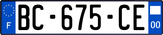 BC-675-CE