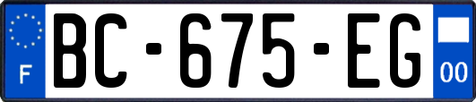 BC-675-EG