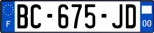 BC-675-JD