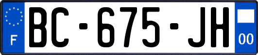 BC-675-JH