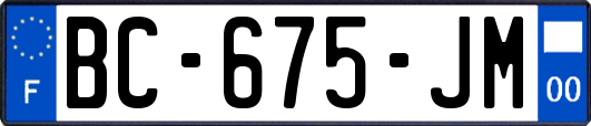 BC-675-JM