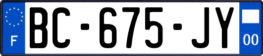 BC-675-JY