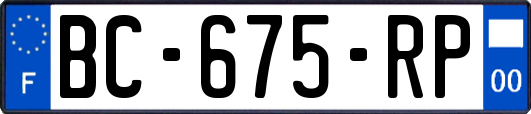BC-675-RP