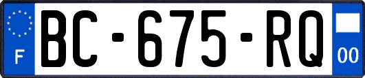 BC-675-RQ