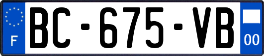 BC-675-VB