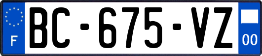 BC-675-VZ
