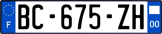 BC-675-ZH
