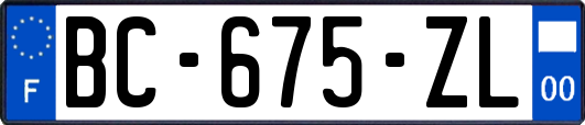 BC-675-ZL